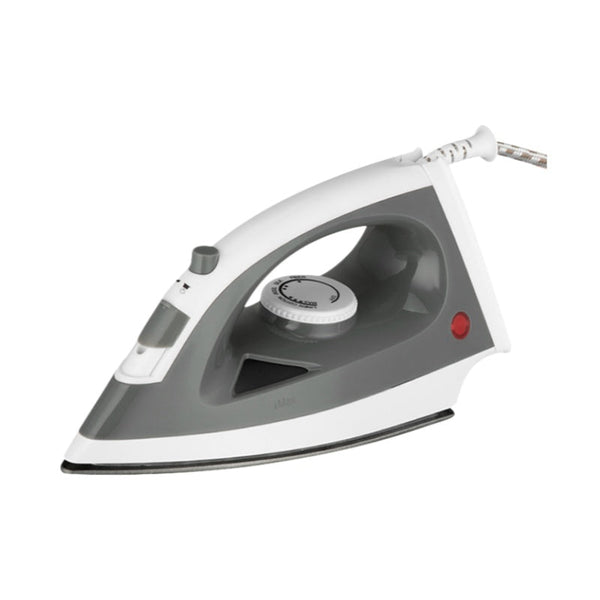 Dreepor เตารีดไอน้ำ 1200W ร้อนเร็ว รีดเรียบง่าย